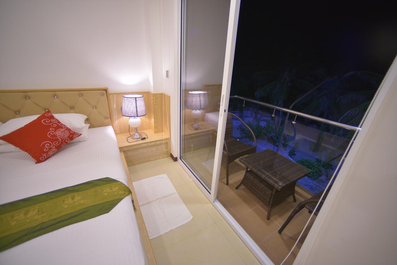 Hathaa Beach Maldives Hulhumale Exterior photo